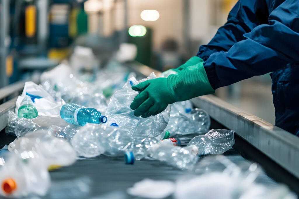 Cvorm  Indústria De Reciclagem E Inovação De Plástico