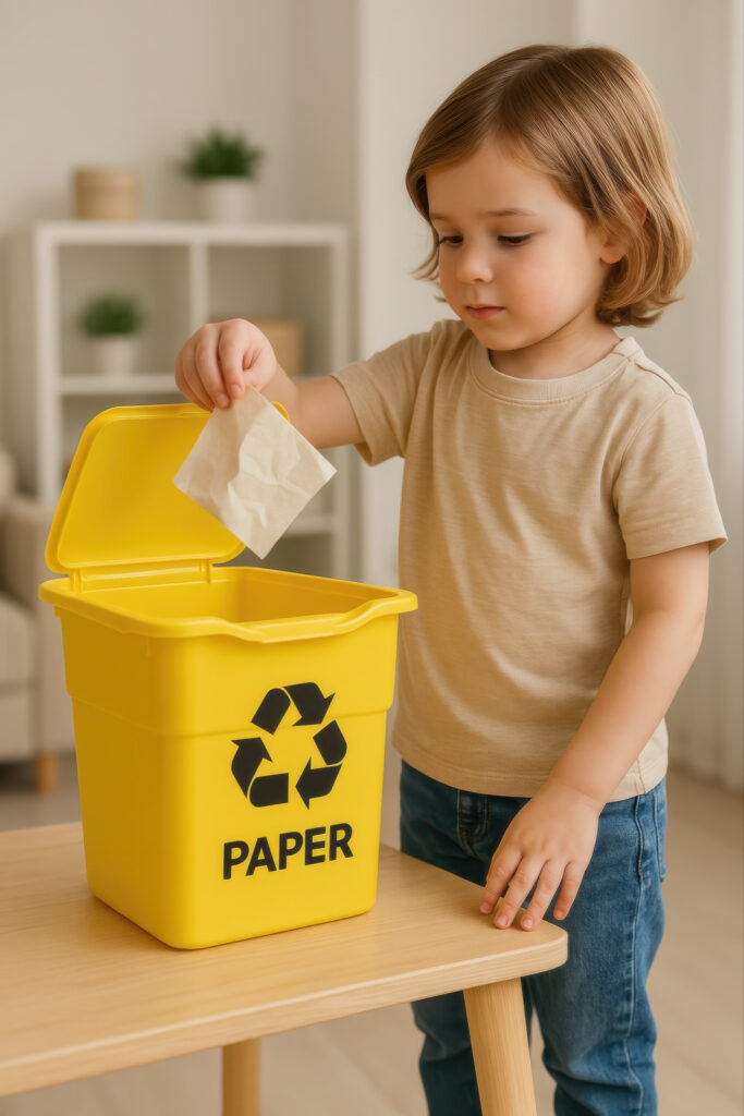 Cvorm  Indústria De Reciclagem E Inovação De Plástico