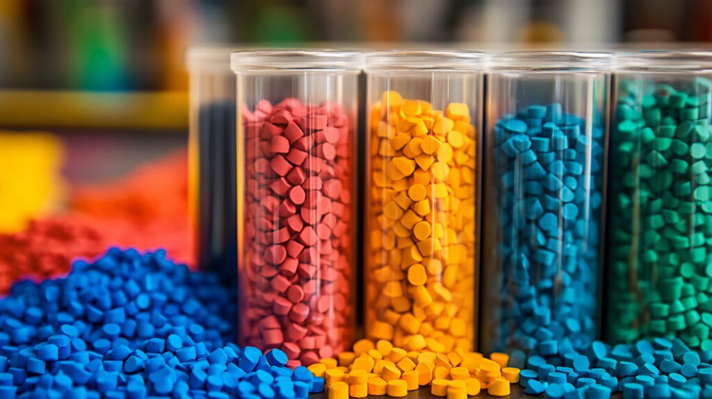 Cvorm  Indústria De Reciclagem E Inovação De Plástico