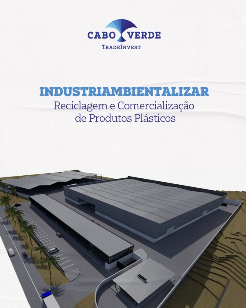 Cvorm Indústria De Reciclagem E Inovação De Plástico Cvorm Indústria De Reciclagem E Inovação De Plástico