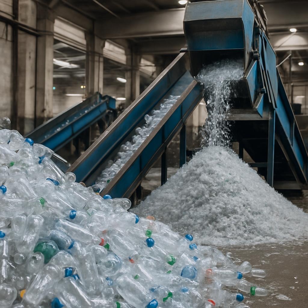 Cvorm Indústria De Reciclagem E Inovação De Plástico Cvorm Indústria De Reciclagem E Inovação De Plástico